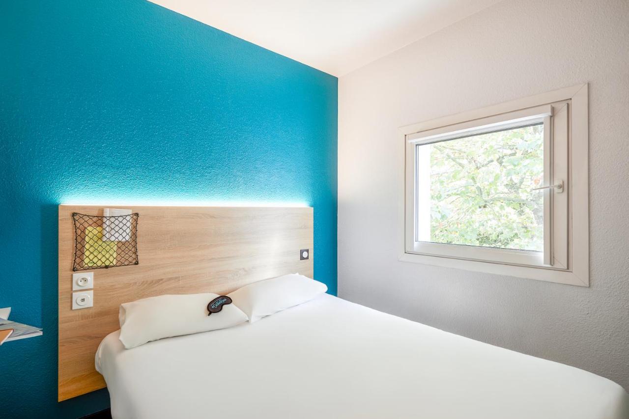 Hotelf1 Nantes Est La Beaujoire المظهر الخارجي الصورة