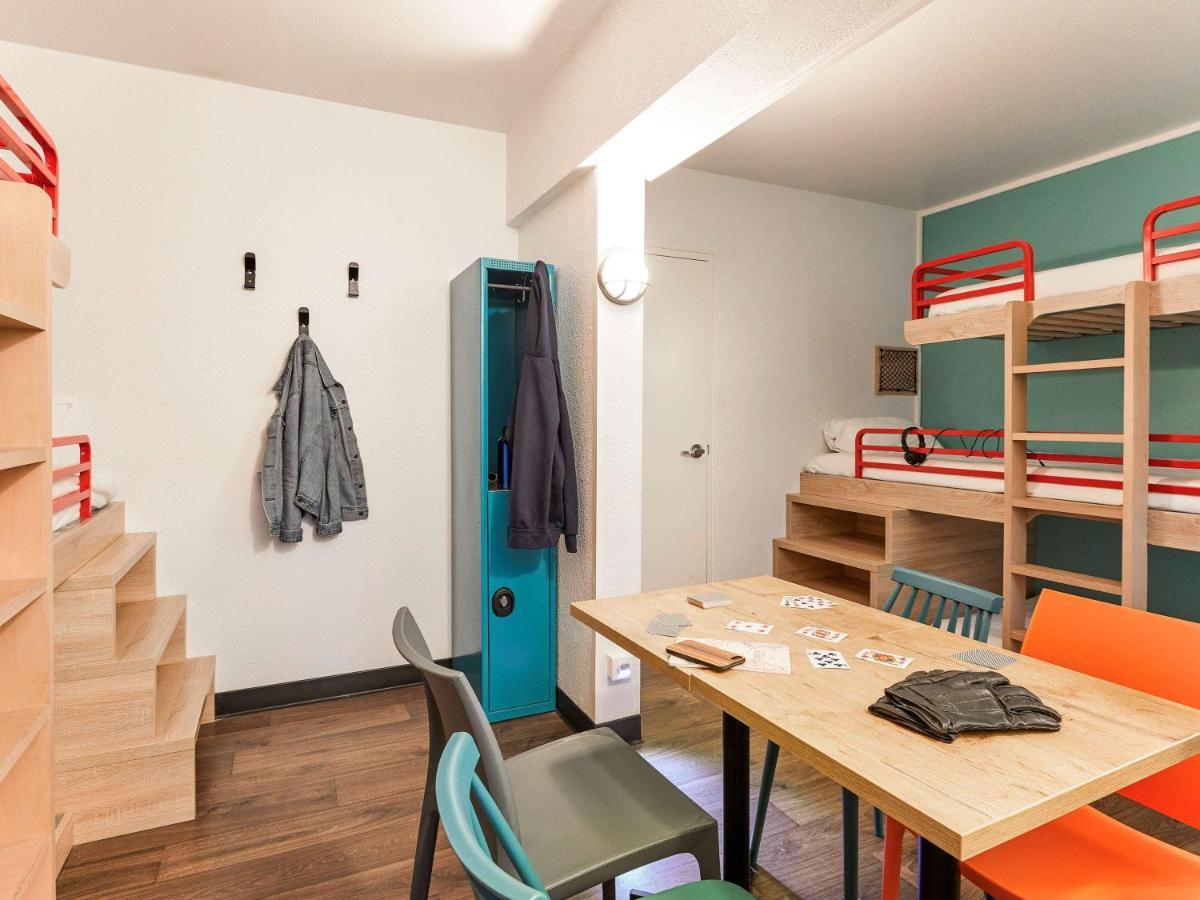 Hotelf1 Nantes Est La Beaujoire المظهر الخارجي الصورة